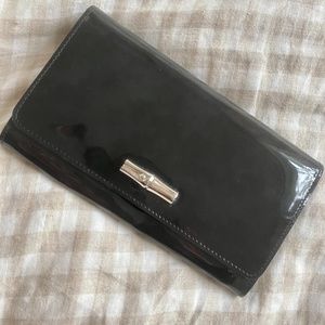 New with tags Longchamp wallet